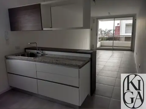 Departamento 1 Dormitorio en venta - Corrientes 1900