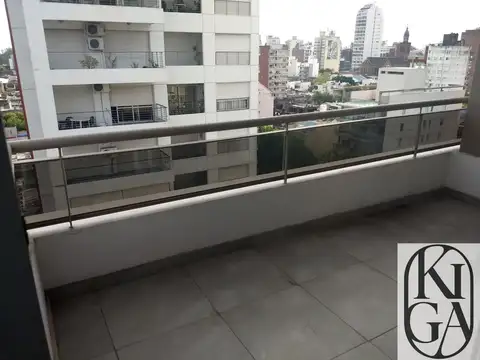 Departamento en Venta en Abasto, USD 95.000