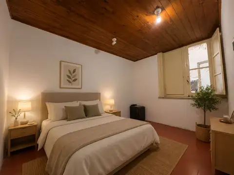 Depto Tipo Casa en Venta en San Cristóbal, USD 79.000