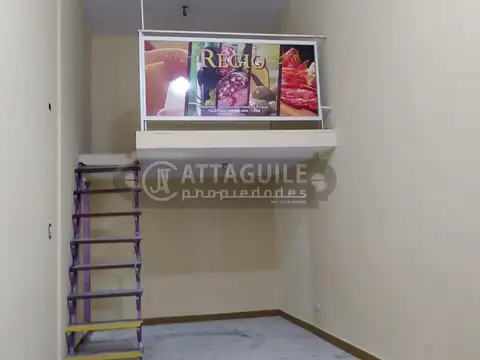 Local - Alquiler - Argentina, Merlo - NOGUERA 100