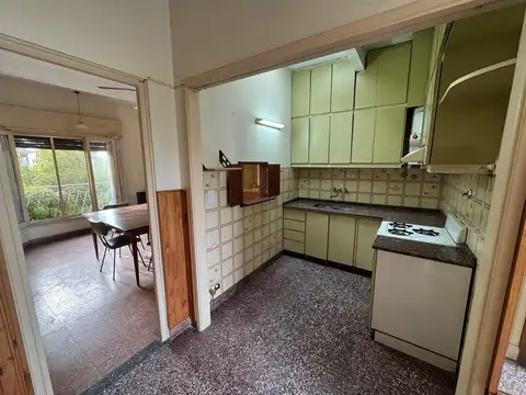 Casa en Venta 45 años
