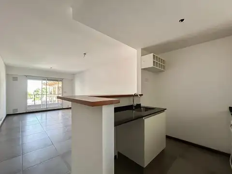 Departamento en Venta en Echesortu, Rosario