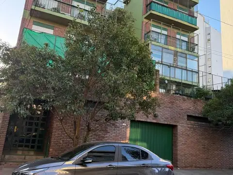Dr J Jose Paso 100, Piso 3°