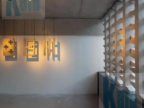 Local en Venta A Estrenar