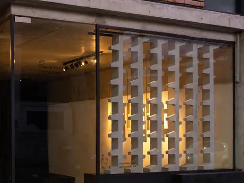 Local en Venta en Villa Crespo, USD 98.000