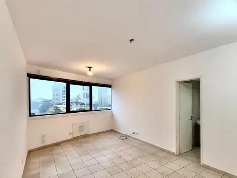 ALQUILER DE MONOAMBIENTE EN EL EDIFICIO BARCELONA VI