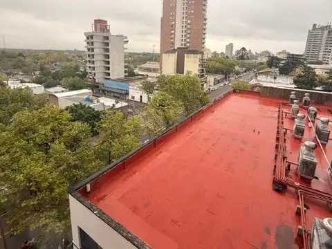 ALQUILER DE MONOAMBIENTE EN EL EDIFICIO BARCELONA VI