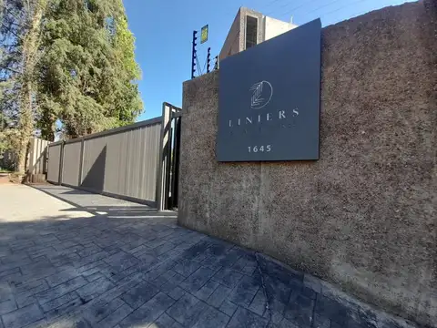 Venta duplex de categoria chacras de coria