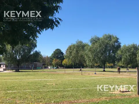 Barrio San Jorge chico