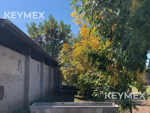 Galpon en Venta en Countries y Barrios Cerrados en Pilar, USD 215.000