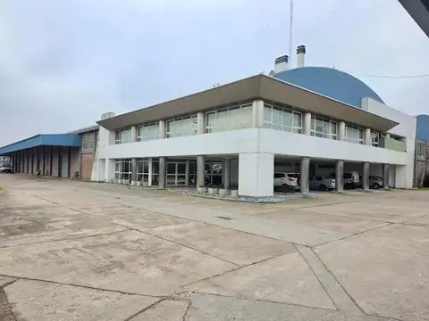 Galpón en Alquiler en Mar del Plata, Partido de General Pueyrredón