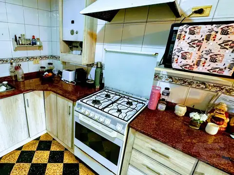 Casa en Venta al Noroeste