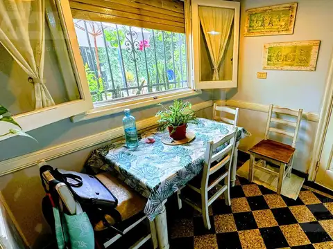 Casa 3 amb en Morón con parque, terraza y precio único, oportunidad de mercado   opción lote lindero