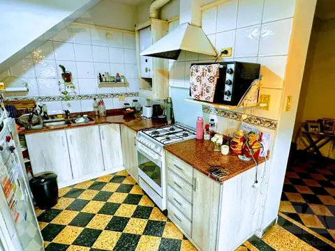 Casa en Venta 30 años