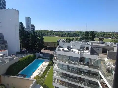 Venta departamento , Las Cañitas