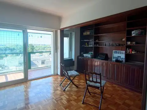 Departamento en Venta en Las Cañitas, USD 280.000