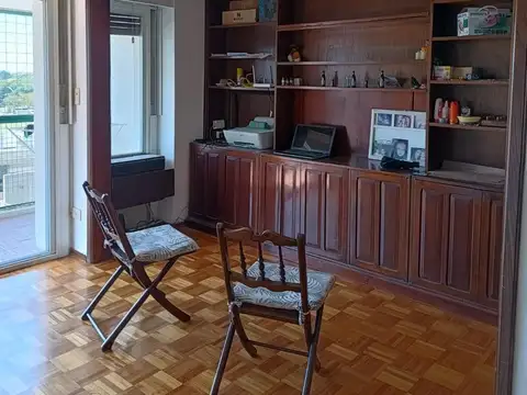 Departamento en Venta en Las Cañitas, USD 290.000