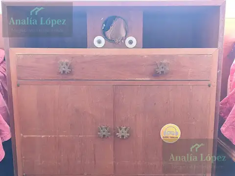 Departamento en Venta de Monoambiente
