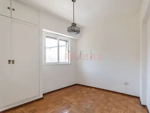 Departamento en Venta en Belgrano, USD 95.000