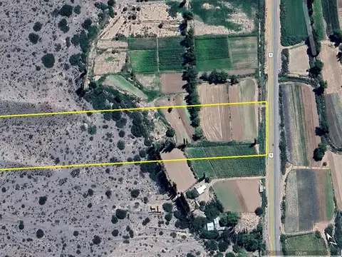 Terreno en Venta en Huacalera, Tilcara