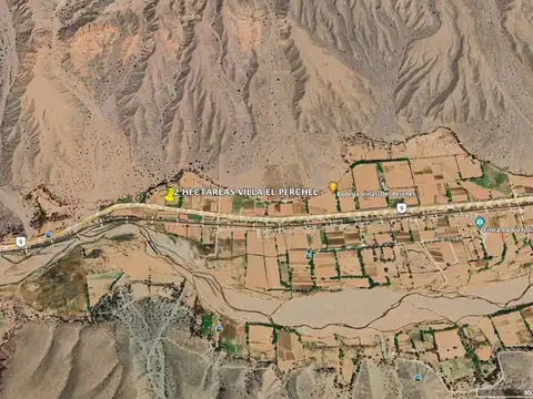 Terreno en Venta de 20044,0 m2