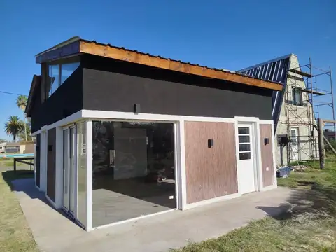 CABAÑAS A ESTRENAR EN BARRIO CERRADO “Fincas Don Eugenio"