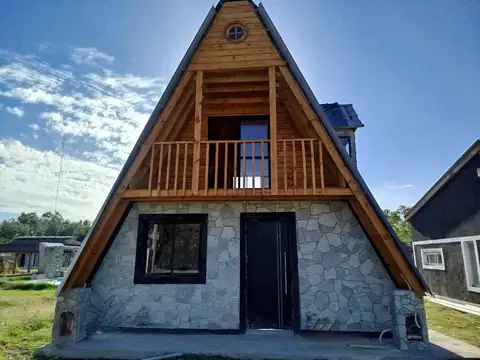 Casa en Venta en Countries y Barrios Cerrados en General Rodriguez, USD 64.000