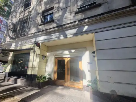 OPPEL | Departamento en Venta | BELGRANO  Capital Federal |  Cod: 34159