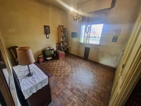 Departamento en Venta 75 años