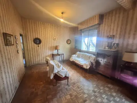 Departamento en Venta en Belgrano, USD 145.000