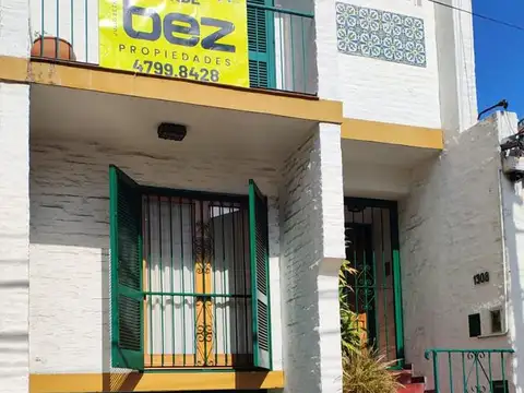 Casa en La Lucila