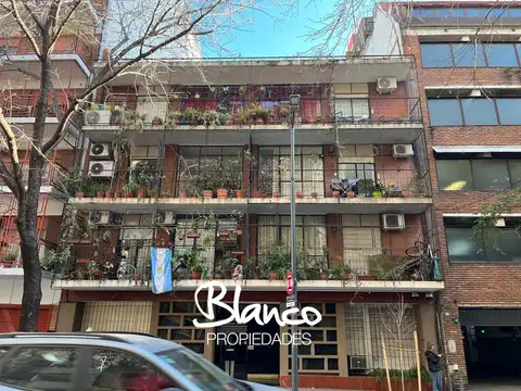 Departamento  en alquiler en belgrano, capital federal, buenos aires