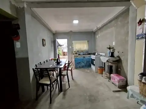 Casa en Venta 6 años