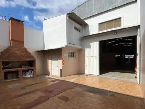 Somellera e/ Timoteo Gordillo y Cañada de Gómez