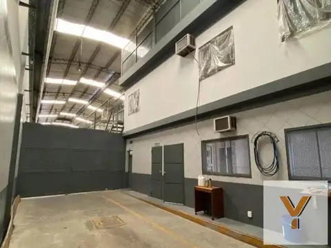 Galpon en Venta 30 años