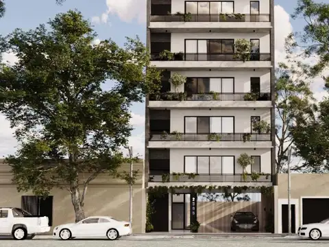 Departamento en venta en San Martín, pisos exclusivos