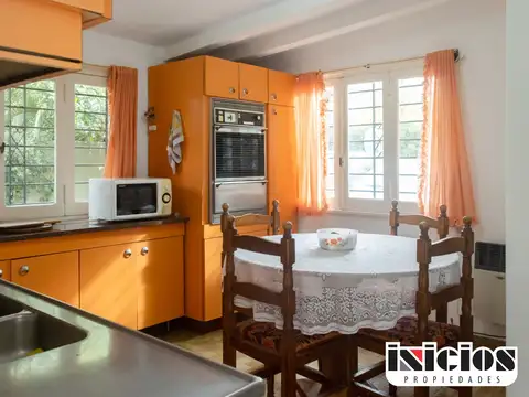 Casa en Venta 10 años