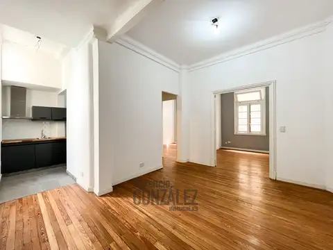 VENTA DEPTO 3 AMBIENTES EN RETIRO 