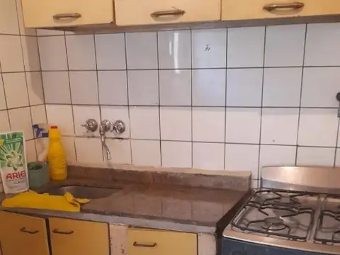DEPARMENTO MONOAMBIENTE EN PARQUE PATRICIOS