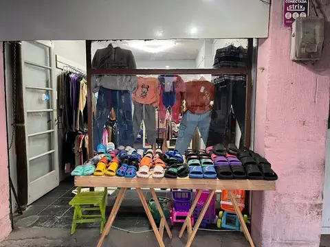 Local en Venta 22 años
