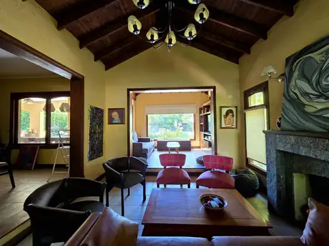 Casa en Venta en Santa Silvina, USD 285.000