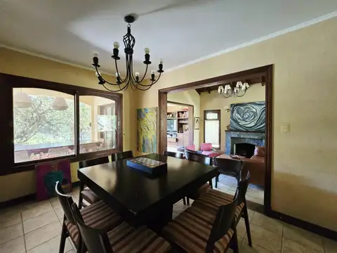 Casa en Venta de 5 dormitorios