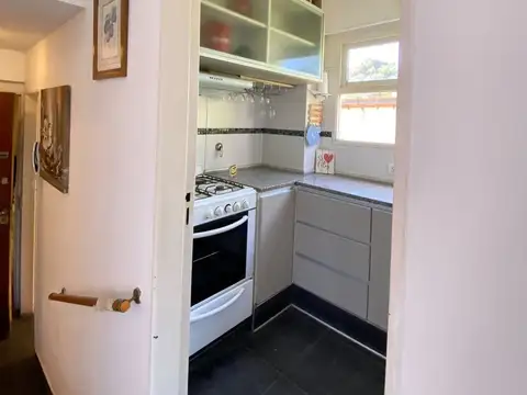 Departamento en Venta 49 años