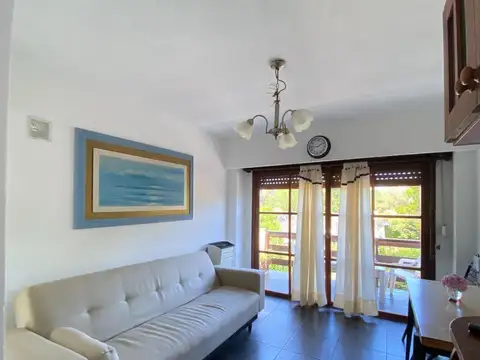 Departamento Venta Pinamar Zona Dúplex 2 ambientes