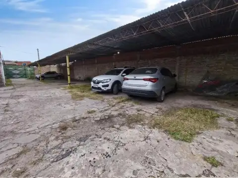 Terreno en Venta 8  mts Frente