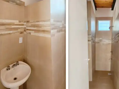 Departamento en Alquiler A Estrenar