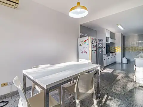 Departamento en Venta en Belgrano, USD 540.000
