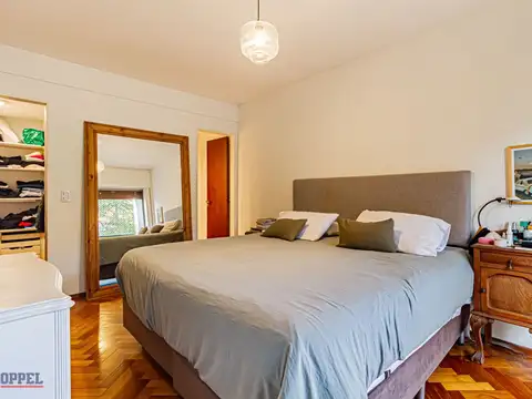 Departamento 5 ambientes con 4 baños