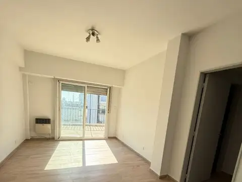 SANTA FE AV. 2000, Piso 13