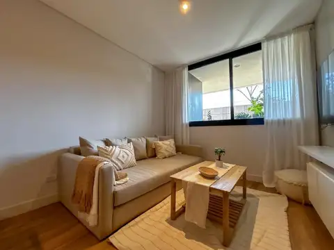 Departamento en Alquiler en Palermo, CABA